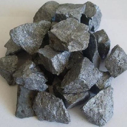 High Carbon Silicon