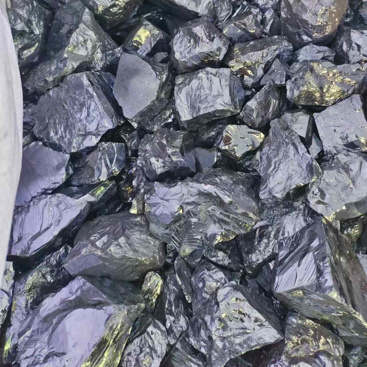 New Sail News Polysilicon3 New Sail News Polysilicon3