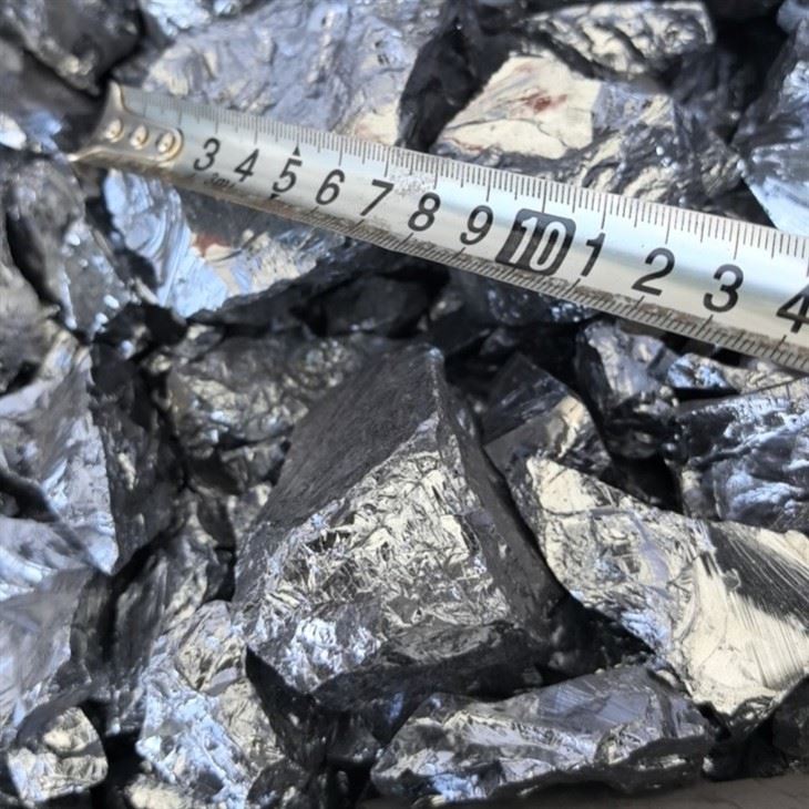 Polysilicon Silicon Metal 1101 2202