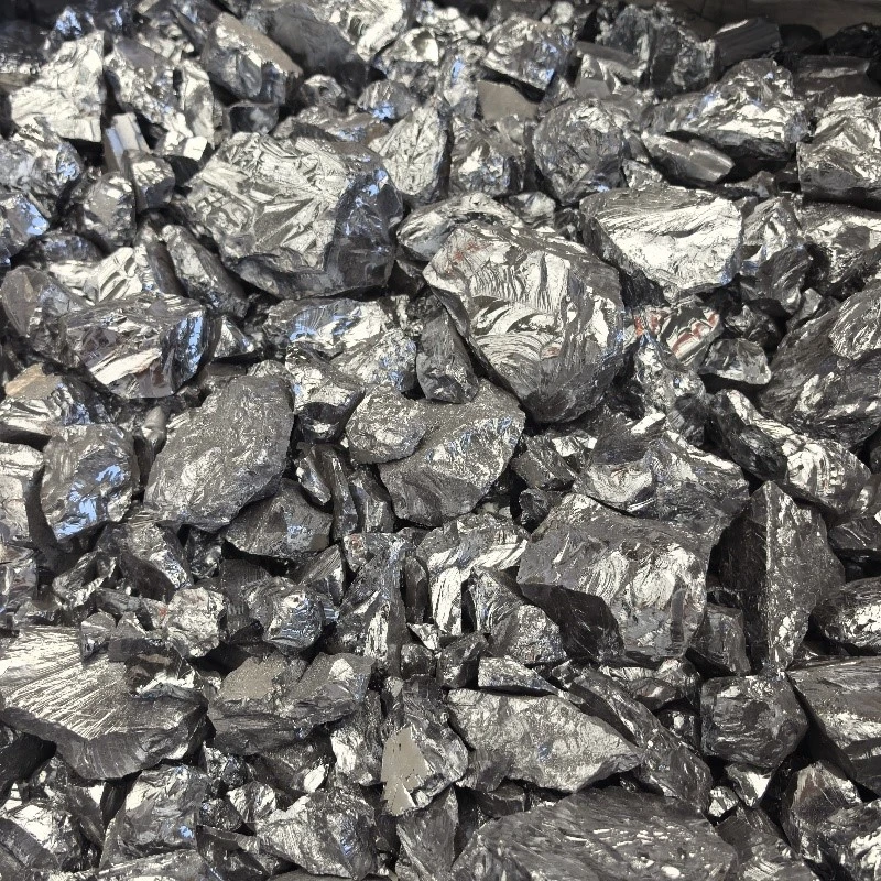 New Sail Ferroalloy Polysilicon5 New Sail Ferroalloy Polysilicon5