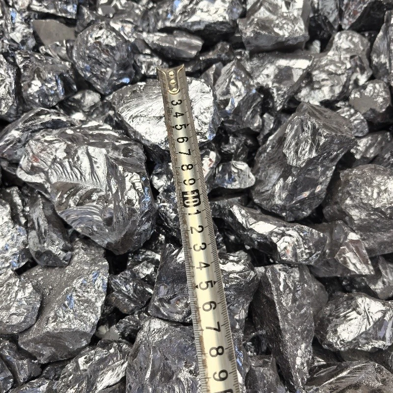 New Sail Ferroalloy Polysilicon6 New Sail Ferroalloy Polysilicon6