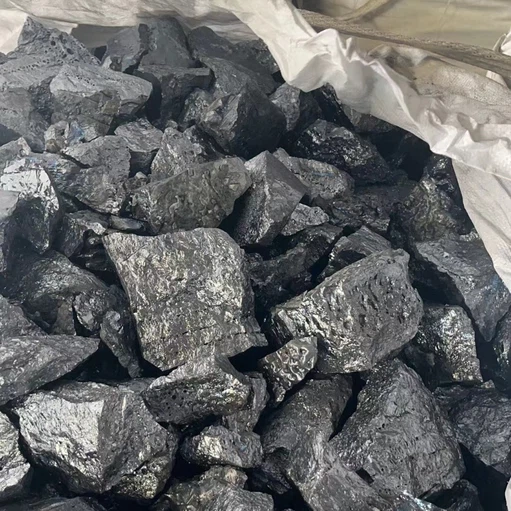 New Sail Ferroalloy Silicon Metal 441-2 New Sail Ferroalloy Silicon Metal 441-2