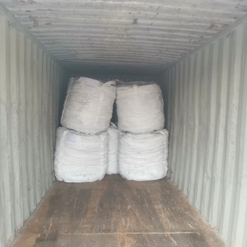 New Sail Ferroalloy loading picture New Sail Ferroalloy loading picture