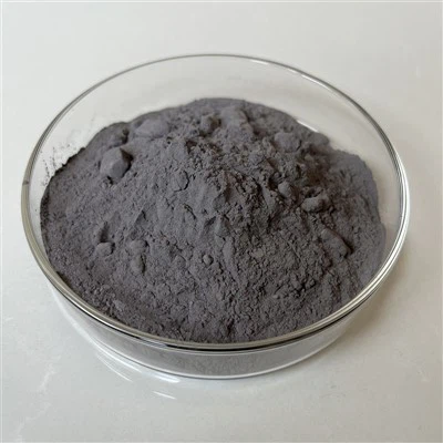 Siliciummetaalpoeder