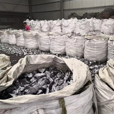 siliciummetaal 441 voor aluminiumlegering